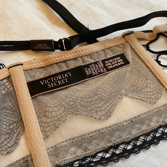 NWOT Victoria’s Secret Bralette - Picture 10 of 11